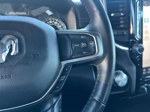 Used 2023 RAM 1500 Laramie image 20