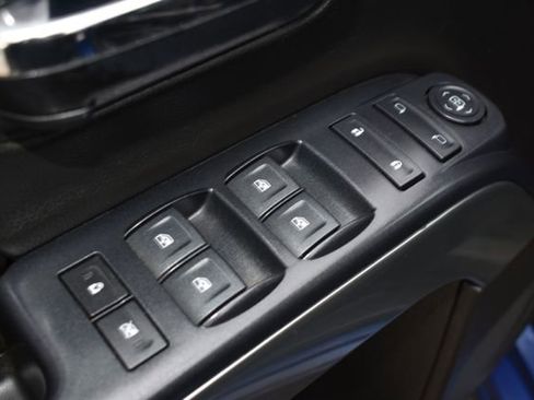 Used 2014 Chevrolet Silverado 1500 LT w/ All Star Edition AWD/4WD image 18