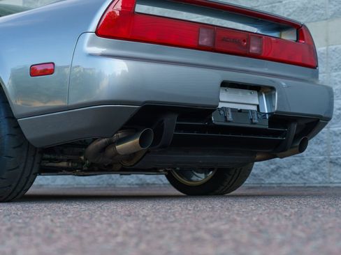 Used 1999 Acura NSX T RWD image 38