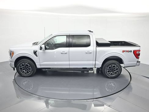 Certified 2021 Ford F150 Lariat AWD/4WD image 37