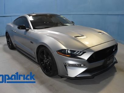 Used 2023 Ford Mustang GT w/ Equipment Group 301A
