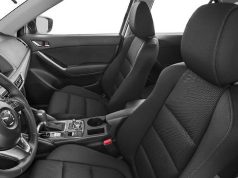 Used 2016 MAZDA CX-5 Touring w/ Bose/Moonroof Package image 12