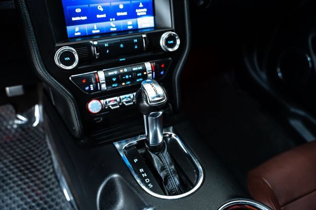 Used 2015 Ford Mustang GT Premium w/ Equipment Group 401A RWD image 26