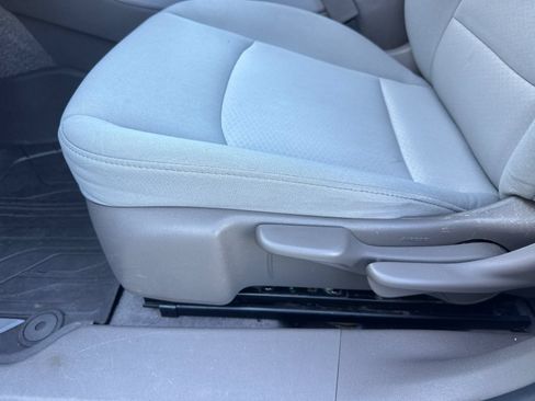 Used 2018 Chevrolet Malibu LS FWD image 12