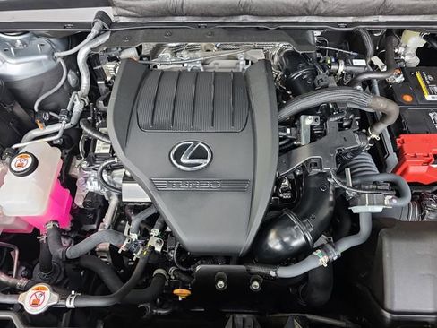 Certified 2024 Lexus RX 350 Premium Plus w/ Convenience Package AWD/4WD image 28