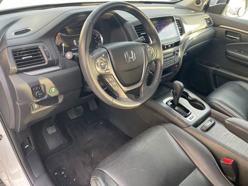 Certified 2018 Honda Pilot EX-L image 5
