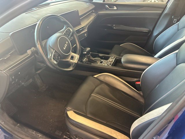 Used 2025 Kia K5 GT-Line w/ GT-Line Premium Package FWD image 19