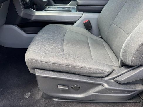 Used 2024 Ford F150 XLT w/ Mobile Office Package image 26