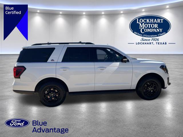 Certified 2022 Ford Expedition Timberline AWD/4WD image 9