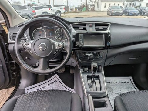 Used 2019 Nissan Sentra SV w/ Special Edition Package image 33