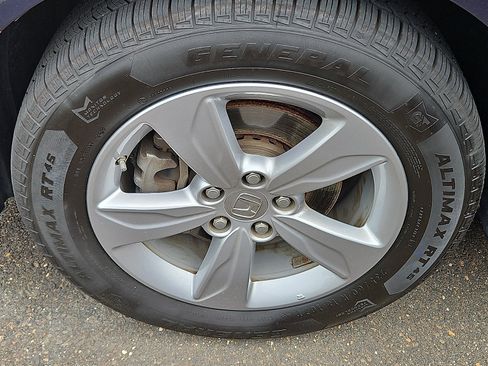 Used 2019 Honda Odyssey EX image 4