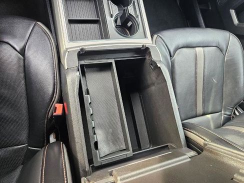 Certified 2021 Ford F350 Platinum w/ Tremor Off-Road Package image 27