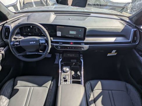 New 2026 Kia Sorento SX Prestige AWD/4WD image 14