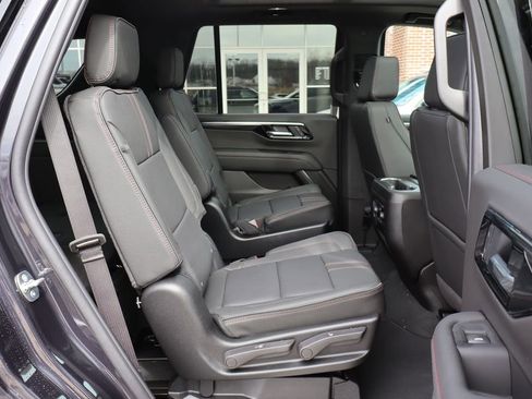 New 2026 Chevrolet Tahoe RST image 50