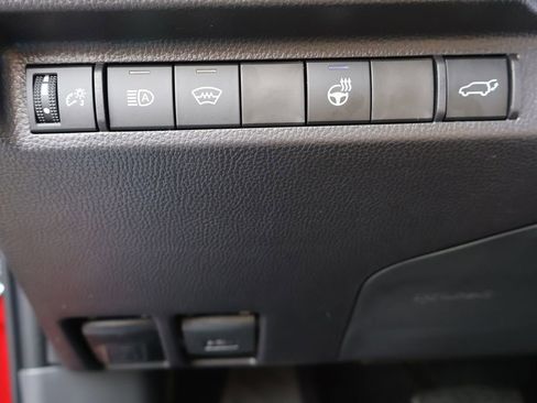 New 2025 Toyota RAV4 XLE Premium w/ Weather Package image 18