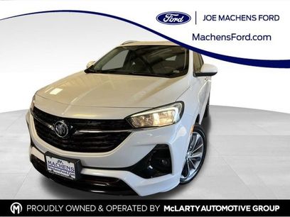 Used 2022 Buick Encore GX Preferred w/ Sport Touring Package