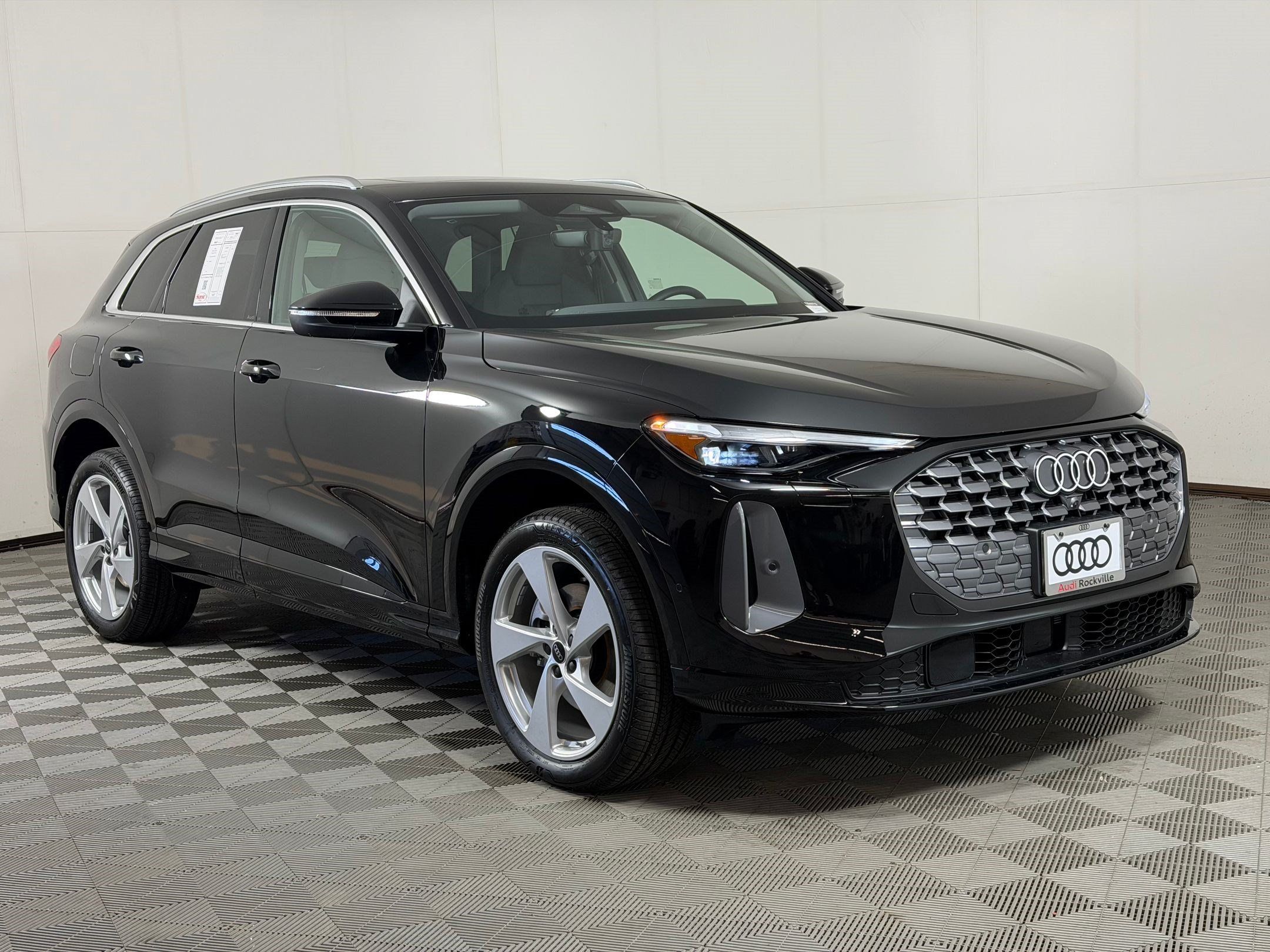 New 2026 Audi Q5 Premium Plus AWD/4WD image 7