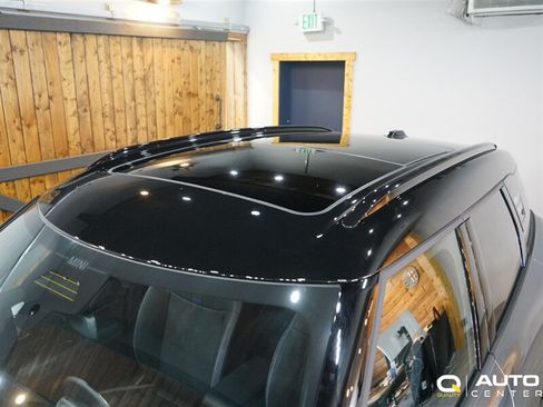 Used 2025 MINI Cooper Countryman SE AWD/4WD image 8