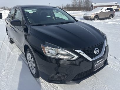 Used 2019 Nissan Sentra S