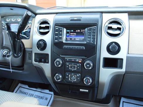 Used 2013 Ford F150 XLT w/ Luxury Equipment Group image 22