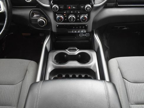 Used 2022 RAM 1500 Lone Star image 12