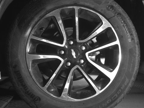 Used 2025 Chevrolet TrailBlazer LT FWD image 14