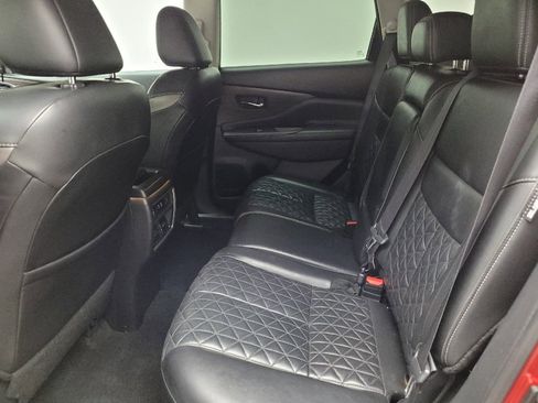 Used 2019 Nissan Murano Platinum FWD image 18