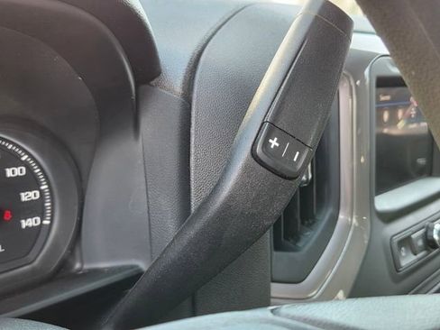 Used 2022 Chevrolet Silverado 1500 W/T w/ Trailering Package image 34