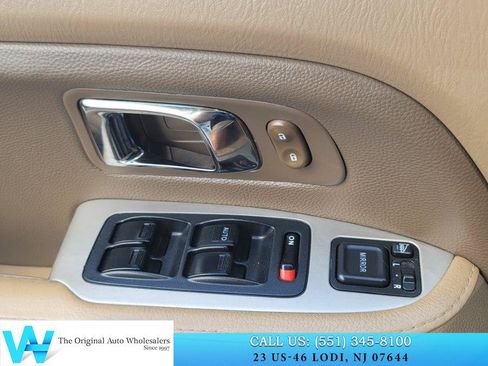 Used 2008 Honda Pilot EX-L image 15