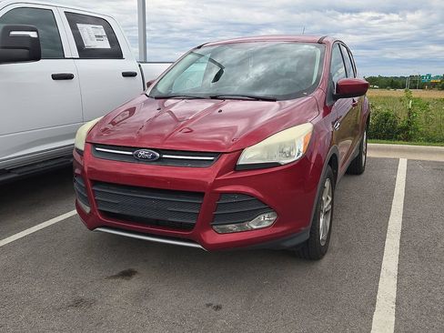 Used 2014 Ford Escape SE AWD/4WD image 1