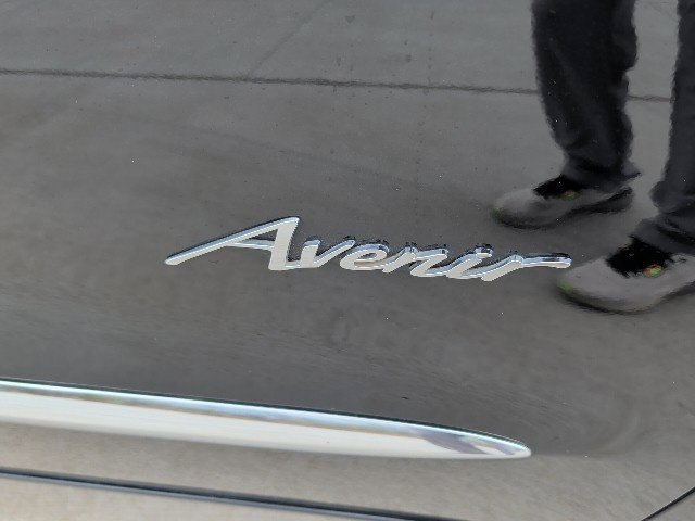 Used 2024 Buick Enclave Avenir w/ Avenir Technology Package AWD/4WD image 9