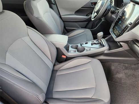 New 2026 Subaru Crosstrek 2.0i Premium image 10