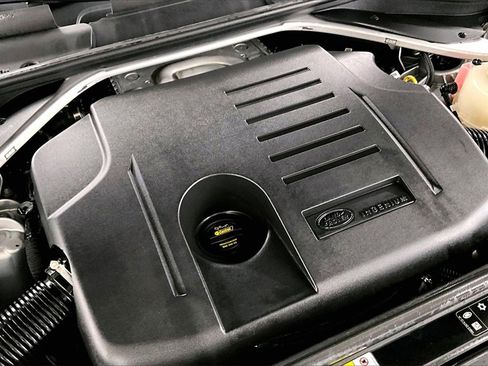 Used 2023 Land Rover Range Rover SE image 29