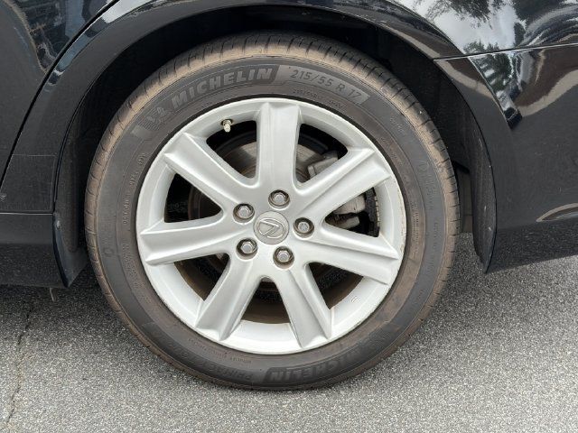 Used 2008 Lexus ES 350 w/ Premium Pkg FWD image 21