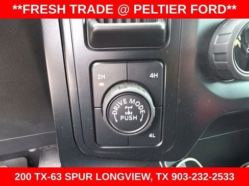 Used 2023 Ford F150 XL w/ STX Appearance Package image 18