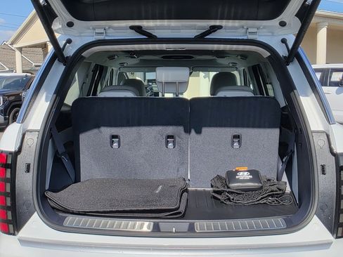 New 2026 Hyundai Palisade Calligraphy image 18