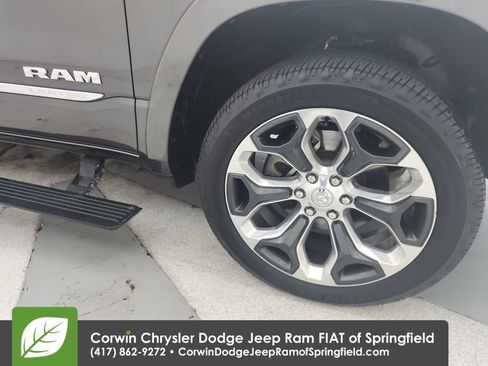 Used 2020 RAM 1500 Limited image 33