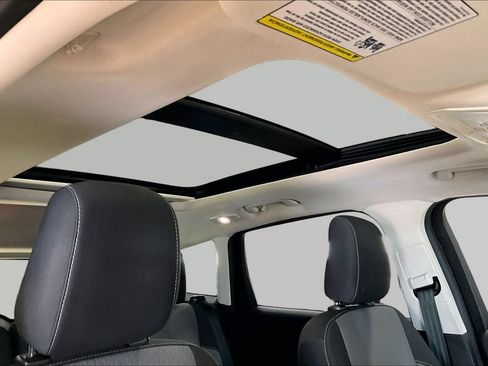 Used 2018 Ford Escape SE AWD/4WD image 28