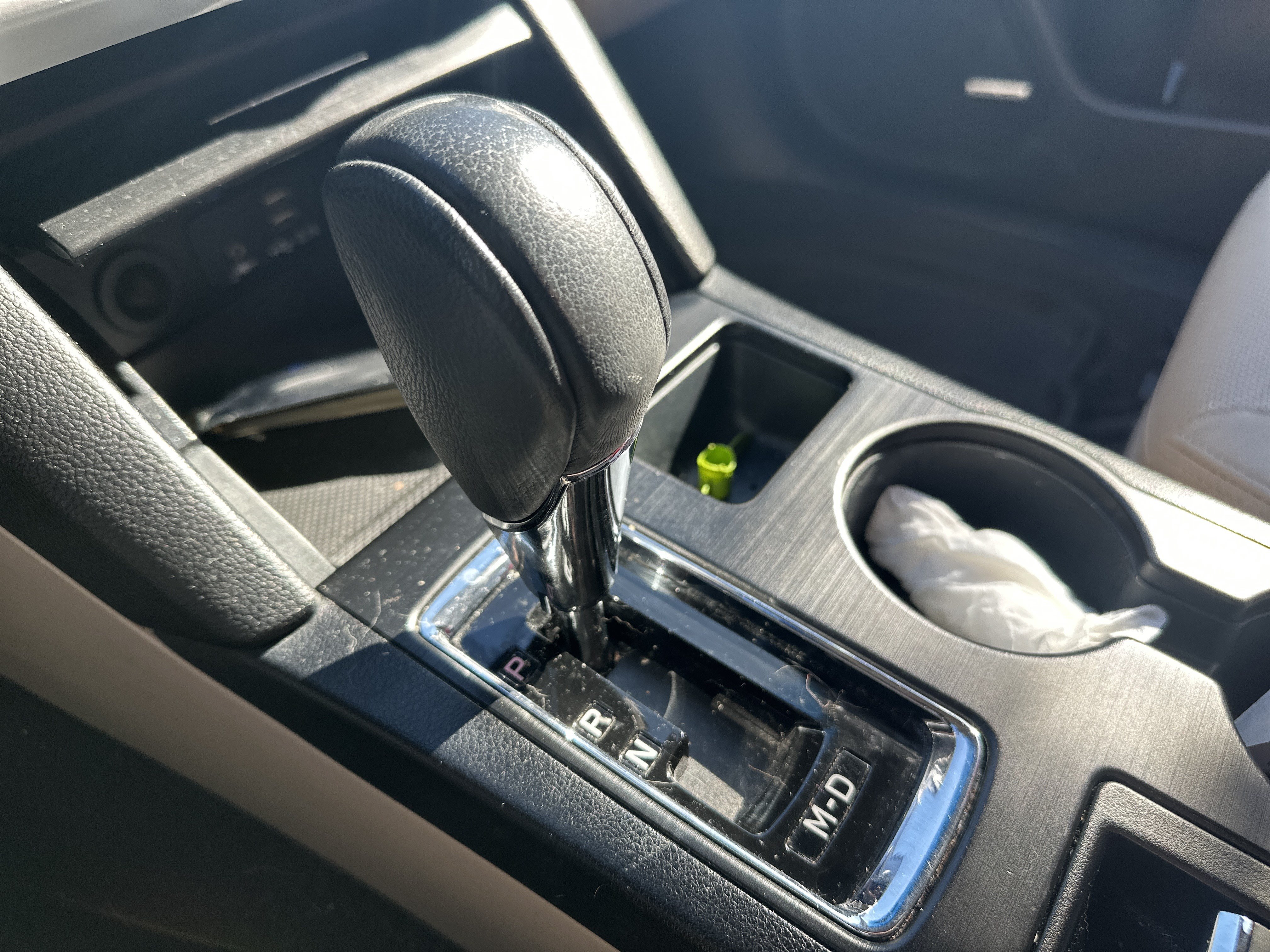Used 2019 Subaru Outback 2.5i Limited AWD/4WD image 25