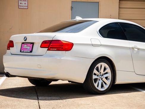 Used 2011 BMW 328i xDrive Coupe AWD/4WD image 48
