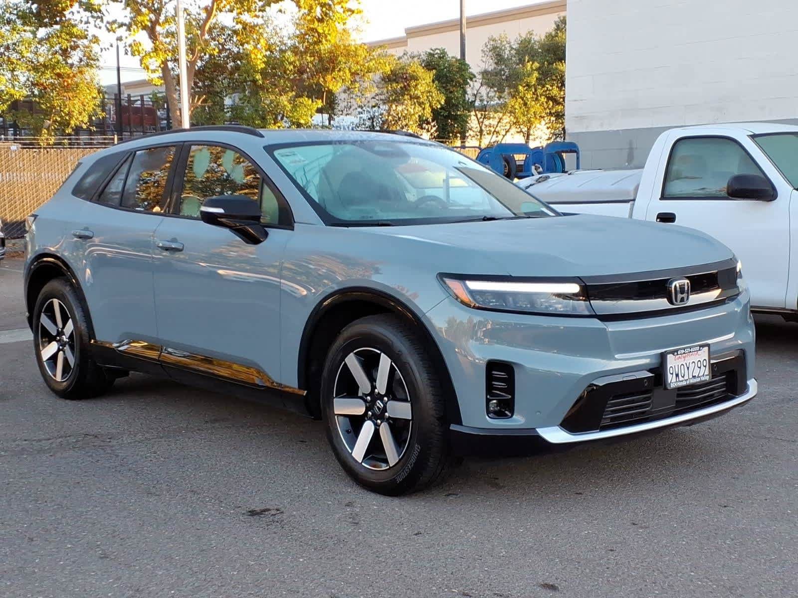 Used 2026 Honda Prologue Touring image 3
