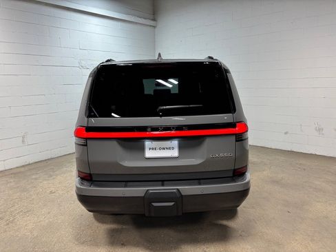 Used 2024 Lexus GX 550 image 8