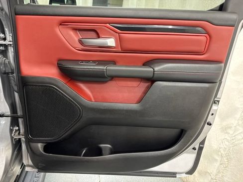 Used 2022 RAM 1500 Rebel w/ Rebel Level 2 Equipment Group AWD/4WD image 11