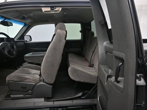 Used 2007 Chevrolet Silverado 1500 LT w/ Extended Cab Value Package RWD image 20