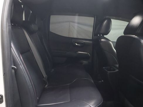 Used 2017 Toyota Tacoma TRD Pro image 13
