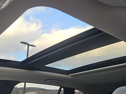 New 2026 MAZDA CX-50 AWD 2.5 S w/ Cargo Package image 8