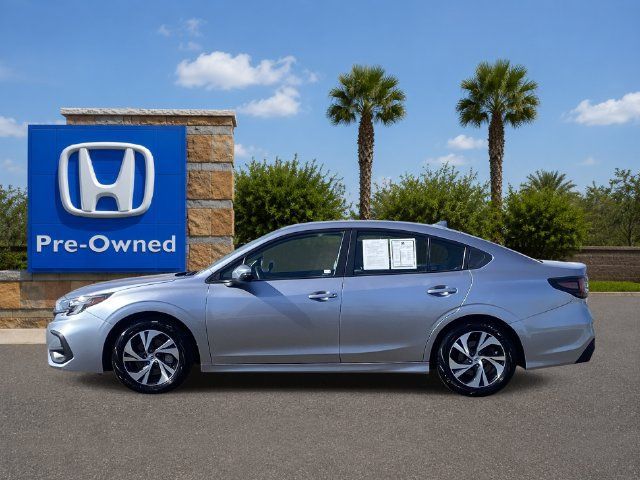 Used 2023 Subaru Legacy Premium AWD/4WD image 3