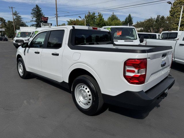 Used 2022 Ford Maverick XL w/ Equipment Group 100A Standard AWD/4WD image 2