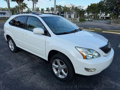 Used 2004 Lexus RX 330 RX 330 Sport Utility 4D image 2