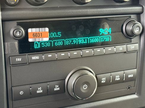 New 2025 GMC Savana 2500 w/ Driver Convenience Package image 18